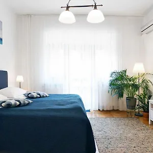 Downtown - Cismigiu Park Apartamento