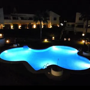 Bajo Con Jardin Islantilla