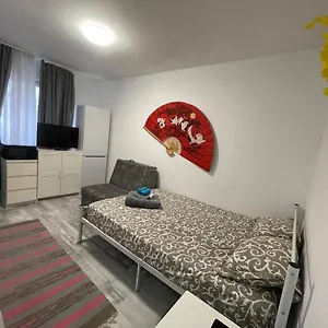 Center - Unirii Studio Apartamento
