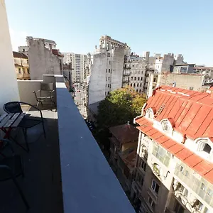 Appartement Color Nicolae Tonitza St, Bucarest