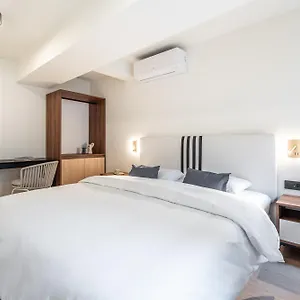 Old Town By Olala Homes Daire