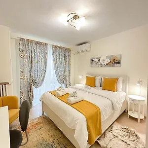 Appartement Sunrise, Bucarest