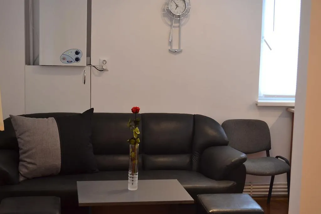 Victoria Studio Apartment Bucharest 0*,